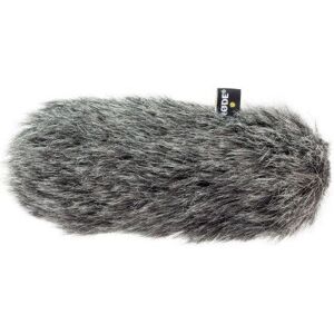 RØDE VideoMic GO Wind Cover - Microphone Windshield RØDE VideoMic GO Wind Cover - Microphone Windshield