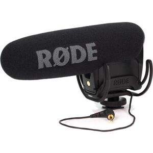 RØDE VideoMic Pro R Microphone - Black - Microphone for Cameras RØDE VideoMic Pro R Microphone - Black - Microphone for Cameras
