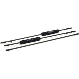 RØDE Micro Boompole Pro Bras de microphone modulaire léger - Accessoire microphone RØDE Micro Boompole Pro Bras de microphone modulaire léger - Accessoire microphone