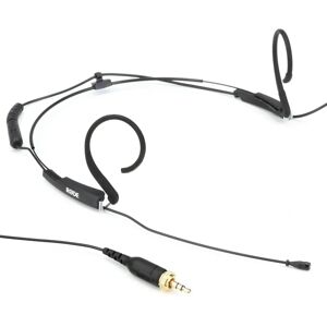 Rode Rode HS2-B Großer Headset-Mikrofon - Headset-Mikrofon Rode Rode HS2-B Großer Headset-Mikrofon - Headset-Mikrofon
