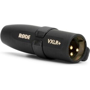 RØDE VXLR+ Adapter - Professional Audio Conversion RØDE VXLR+ Adapter - Professional Audio Conversion
