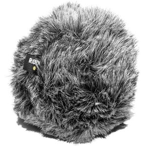 RØDE NT-SF1 Microphone - Ambisonic 360° Sound Recording RØDE NT-SF1 Microphone - Ambisonic 360° Sound Recording