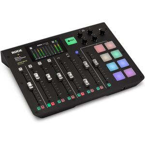 RØDE RØDECaster Pro - Profesjonelt podcast-konsoll RØDE RØDECaster Pro - Profesjonelt podcast-konsoll
