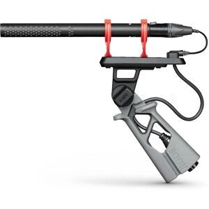 RØDE NTG5 Microphone - High Sensitivity Broadcast Shotgun Mic RØDE NTG5 Microphone - High Sensitivity Broadcast Shotgun Mic