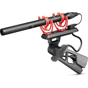 RĂ˜DE NTG5 Microphone - High Sensitivity Broadcast Shotgun Mic RĂ˜DE NTG5 Microphone - High Sensitivity Broadcast Shotgun Mic