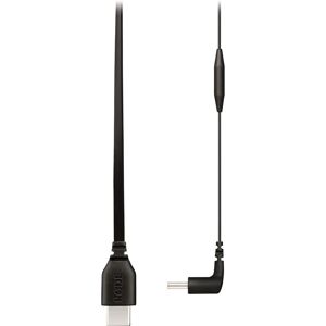 RØDE SC16 USB Cable - 30cm - USB-C to USB-C RØDE SC16 USB Cable - 30cm - USB-C to USB-C