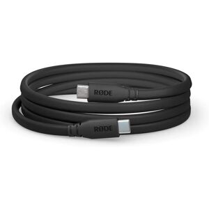 RØDE SC17 USB-C Cable - 1.5m - Black RØDE SC17 USB-C Cable - 1.5m - Black