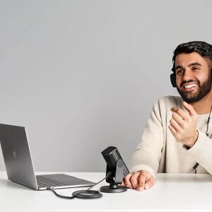 RØDE SC17 USB-C Cable - 1.5m - Black RØDE SC17 USB-C Cable - 1.5m - Black