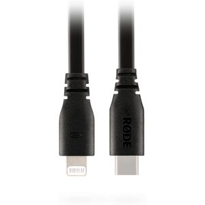 RØDE SC19 USB-Cable - 1.5m Black - USB Cable RØDE SC19 USB-Cable - 1.5m Black - USB Cable
