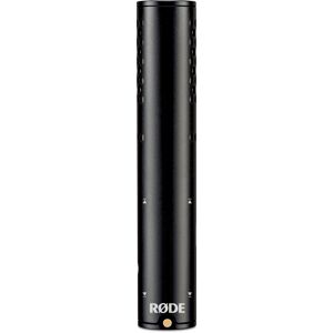 RØDE VideoMic GO II Compact Microphone - Black - Microphone RØDE VideoMic GO II Compact Microphone - Black - Microphone