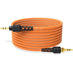 RØDE NTH-Cable 2.4m Flexible Audio Cable - Headphone Accessory RØDE NTH-Cable 2.4m Flexible Audio Cable - Headphone Accessory