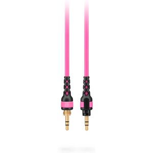 RØDE NTH-Cable12 Pink Audio Cable - Headphones Accessory RØDE NTH-Cable12 Pink Audio Cable - Headphones Accessory