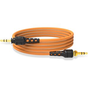 RØDE NTH-Cable12 Orange Audio Cable - Headphone Accessory RØDE NTH-Cable12 Orange Audio Cable - Headphone Accessory