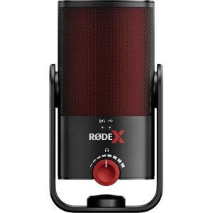 Rode XCM-50 Mikrofon - Kompaktní USB kondenzátor pro streamování Rode XCM-50 Mikrofon - Kompaktní USB kondenzátor pro streamování