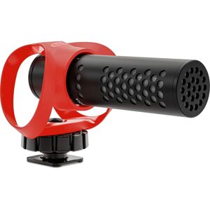 RØDE VideoMicro II Black Microphone for Cameras RØDE VideoMicro II Black Microphone for Cameras