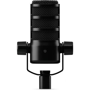 RĂ˜DE PodMic USB Dynamic Microphone - Microphone RĂ˜DE PodMic USB Dynamic Microphone - Microphone