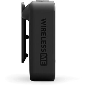RØDE Wireless ME TX - Compact Wireless Microphone RØDE Wireless ME TX - Compact Wireless Microphone