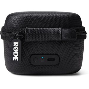 RØDE Wireless GO Gen3 Charge Case - Microphone System RØDE Wireless GO Gen3 Charge Case - Microphone System