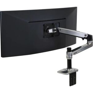 Ergotron LX Series Tischhalterung LCD Arm - Schwarz Ergotron LX Series Tischhalterung LCD Arm - Schwarz