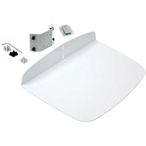 Ergotron Segédpolc - Fehér - a StyleView 40/41/42 - Utility Shelf Ergotron Segédpolc - Fehér - a StyleView 40/41/42 - Utility Shelf