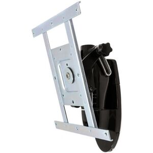 Ergotron LX HD Seinäkiinnitys - Enintään 42" - Musta Ergotron LX HD Seinäkiinnitys - Enintään 42" - Musta