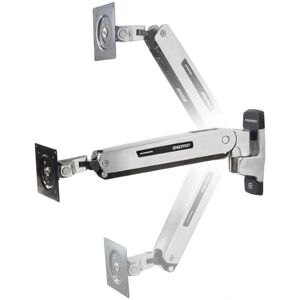 Ergotron 45-361-026 TV Mount - 42" Silver Ergotron 45-361-026 TV Mount - 42" Silver
