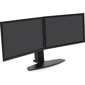 Soporte de monitor doble Ergotron Neo-Flex - Para 2 pantallas hasta 24" Soporte de monitor doble Ergotron Neo-Flex - Para 2 pantallas hasta 24"
