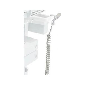 Ergotron 97-918 multimedia cart accessory - Grey Ergotron 97-918 multimedia cart accessory - Grey