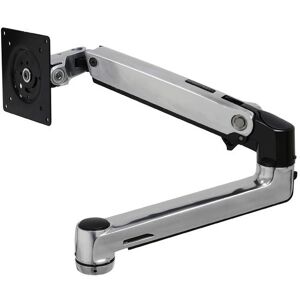 Kit de extensión y collar LX de Ergotron - Monitor doble - Plata Kit de extensión y collar LX de Ergotron - Monitor doble - Plata