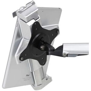 Chariot multimédia Ergotron 45-460-026 - Argent - Publicité Chariot multimédia Ergotron 45-460-026 - Argent - Publicité