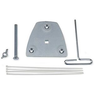 Ergotron 98-035 mounting kit - Steel Ergotron 98-035 mounting kit - Steel