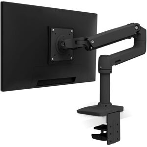 Ergotron Ergotron LX Series Monitor Mount - Black - 34" Ergotron Ergotron LX Series Monitor Mount - Black - 34"