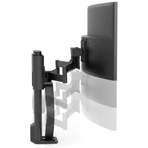 Ergotron Ergotron TRACE 38" Monitor Mount - Adjustable Height & VESA Compatible Ergotron Ergotron TRACE 38" Monitor Mount - Adjustable Height & VESA Compatible