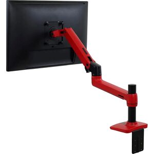 Ergotron LX Series Monitor Mount - Adjustable 34" Desk Support Ergotron LX Series Monitor Mount - Adjustable 34" Desk Support