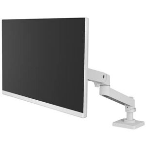 Ergotron Ergotron LX Series 34" White Monitor Mount Ergotron Ergotron LX Series 34" White Monitor Mount