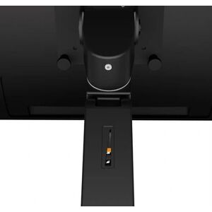 Ergotron LX Series 34-inch Monitor Mount - Black Ergotron LX Series 34-inch Monitor Mount - Black