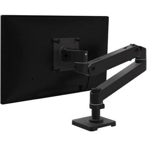 Ergotron LX Series 34-Zoll Monitorhalterung - Schwarz Ergotron LX Series 34-Zoll Monitorhalterung - Schwarz