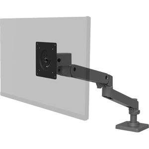 Ergotron LX Pro Series 34-inch Monitor Mount - Ergonomic Stand Ergotron LX Pro Series 34-inch Monitor Mount - Ergonomic Stand