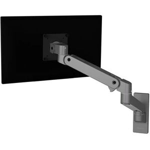 Support moniteur Ergotron LX Pro Series - 34" Mur Gris Foncé - Publicité Support moniteur Ergotron LX Pro Series - 34" Mur Gris Foncé - Publicité