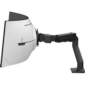 Ergotron HX Series Näyttökiinnike - Tukee jopa 57" Ergotron HX Series Näyttökiinnike - Tukee jopa 57"