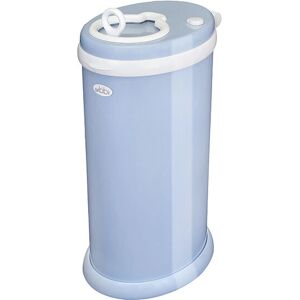 Ubbi Steel Diaper Pail - Durable & Odor-Free Ubbi Steel Diaper Pail - Durable & Odor-Free