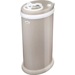 Ubbi Taupe Diaper Pail - Diaper Pail Ubbi Taupe Diaper Pail - Diaper Pail