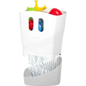 Ubbi Szary organizer na zabawki do kąpieli - Organizer na zabawki Ubbi Szary organizer na zabawki do kąpieli - Organizer na zabawki