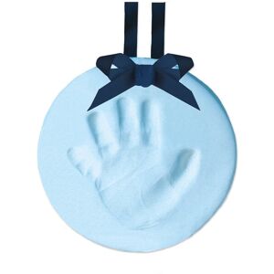 Pearhead Babyprints Souvenir bleu - Souvenir - Publicité Pearhead Babyprints Souvenir bleu - Souvenir - Publicité