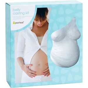 Kit per impronte della pancia di gravidanza Pearhead Kit per impronte della pancia di gravidanza Pearhead