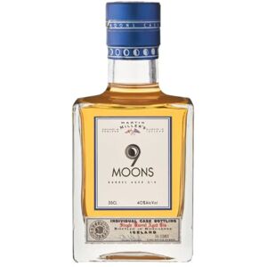 Martin Miller's 9 Moons Amber Gin - Gin Martin Miller's 9 Moons Amber Gin - Gin