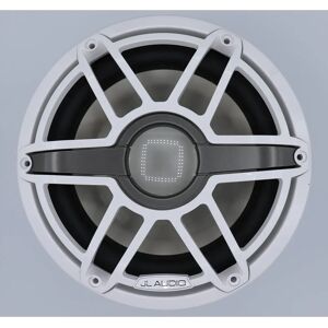 JL Audio M6 Marine Subwoofer - 10 inch, White, 250W, Marine Grade JL Audio M6 Marine Subwoofer - 10 inch, White, 250W, Marine Grade
