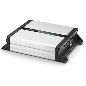 JL Audio - JD500/1 - 500W - Monoblock Class D - amplificateur automobile - Publicité JL Audio - JD500/1 - 500W - Monoblock Class D - amplificateur automobile - Publicité