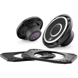 JL AUDIO C2-400x Paire d'enceintes coaxiales 4" - Publicité JL AUDIO C2-400x Paire d'enceintes coaxiales 4" - Publicité