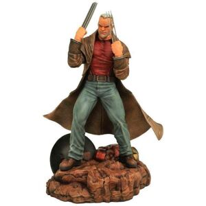 Diamond Select Marvel Comics X-Men Wolverine Old Man Logan PVC Statue - Product Type Diamond Select Marvel Comics X-Men Wolverine Old Man Logan PVC Statue - Product Type
